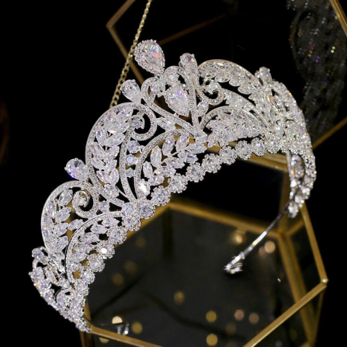 Queen Astrid of Belgium Tiara