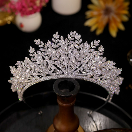 Königin Wilhelmina Tiara