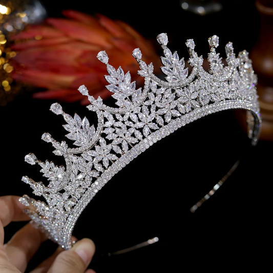 Grace Kelly Princess Tiara