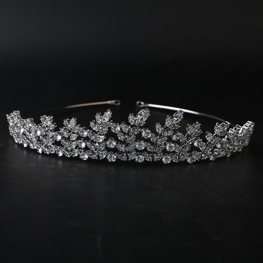 Mary Bride Tiara