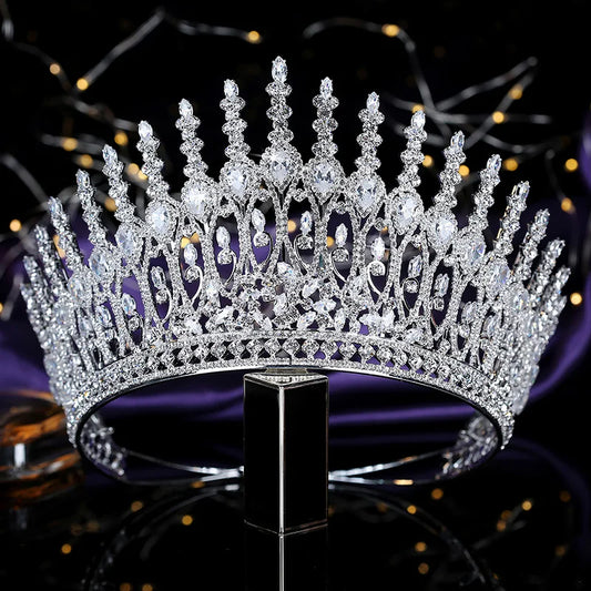 Diana Ross Crown