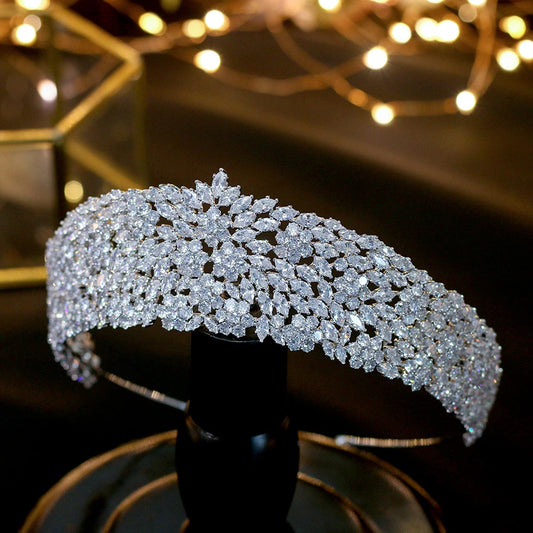 Queen Christina of Sweden Tiara