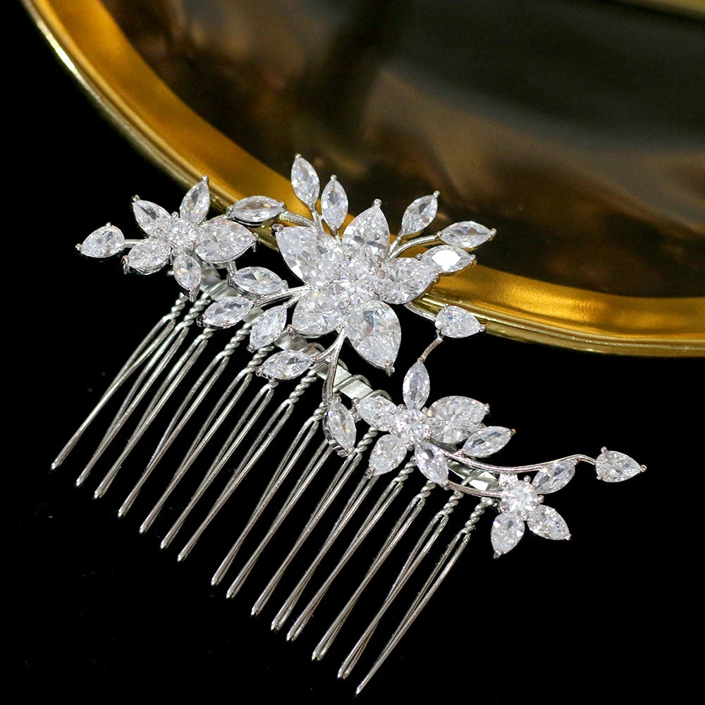 flower-hair-combs