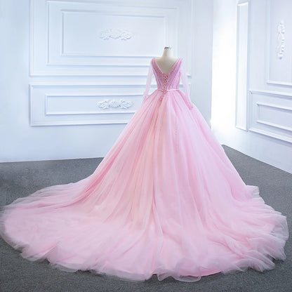 Elena Hope Ball Gown