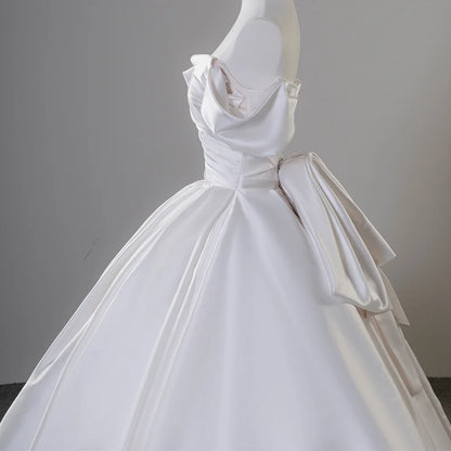 Majestic Belle Wedding Gown