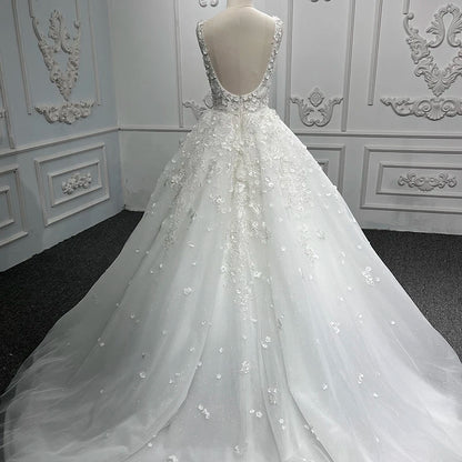 Queen Astrid  Gown