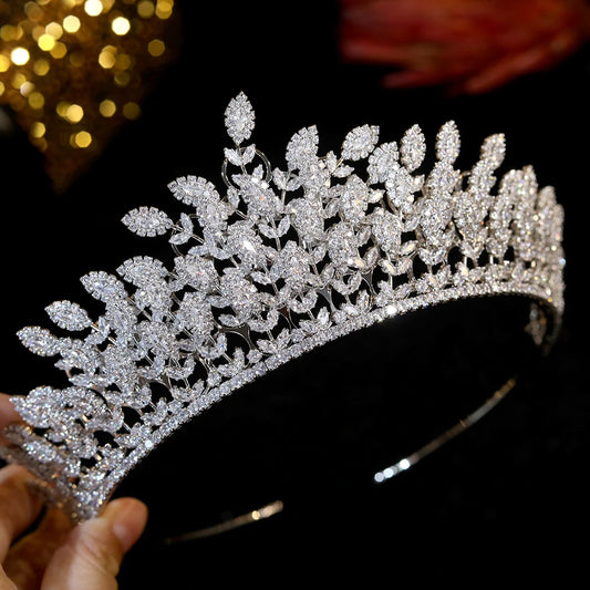 Queen Liliuokalani Tiara