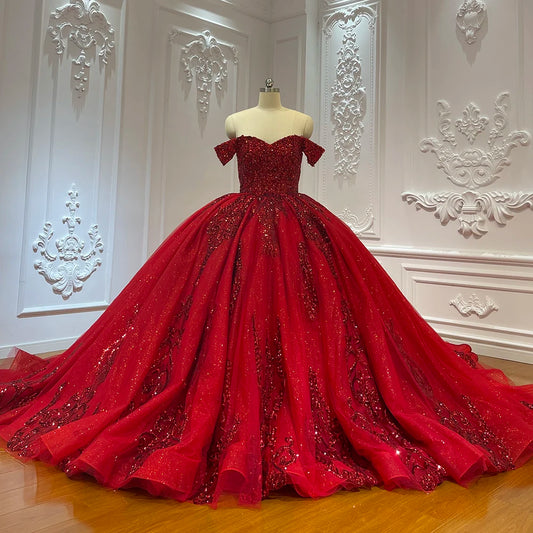 Amalia Harmony Ball Gown