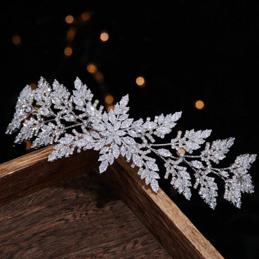 Winter Wonderland Headband