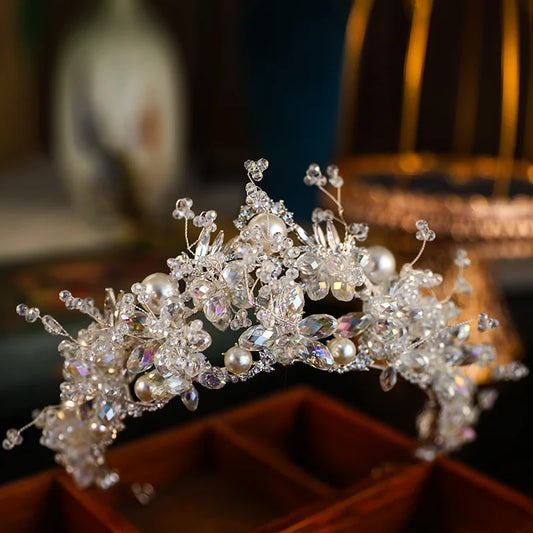 Gabriella of Monaco Tiara