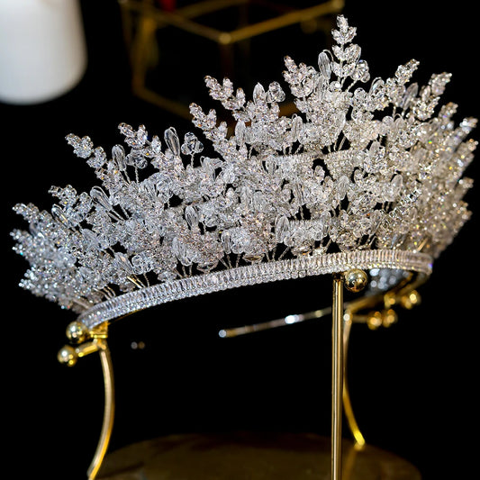 Queen Emma Tiara