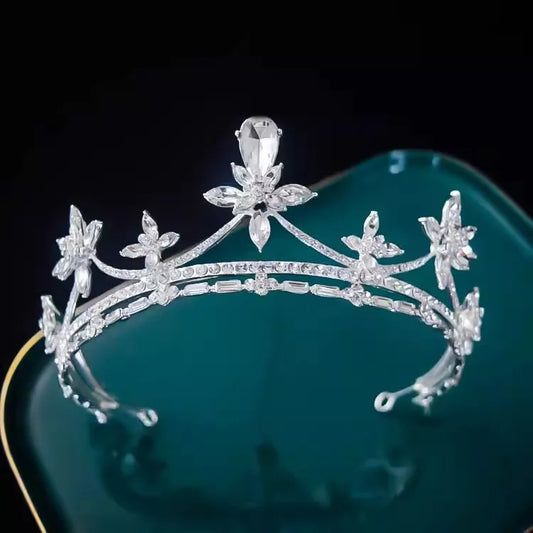 Dutch Star Tiara