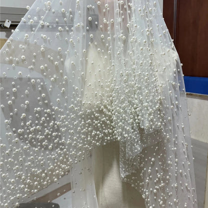 Princess Grace Veil