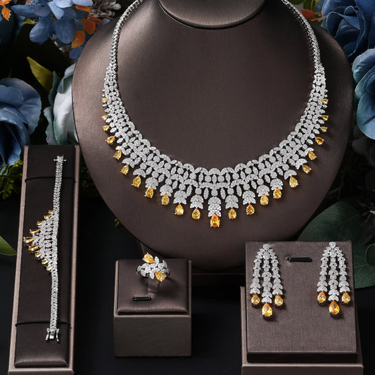 Queen Esther Jewelry Set