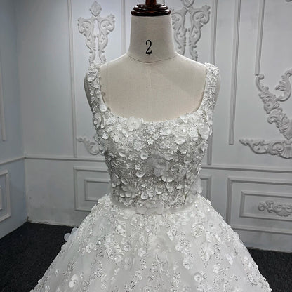 Queen Astrid  Gown