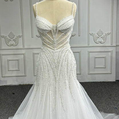 Empress Theodora Wedding Gown