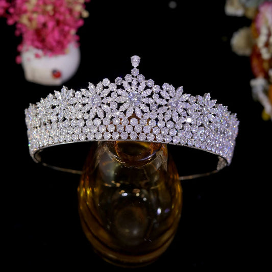 Queen Louise of Prussia Tiara