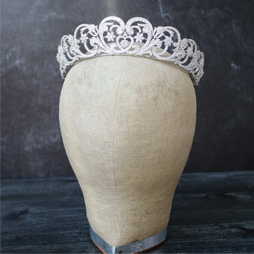 Spencer Tiara